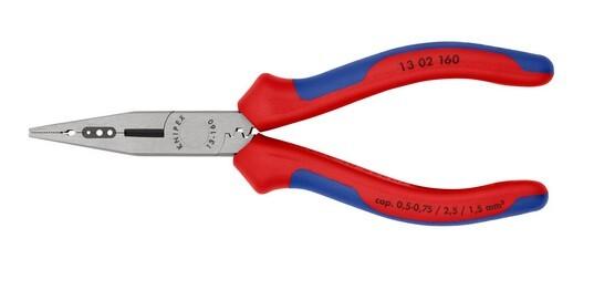 KNIPEX PINCE MULTIFONCTION